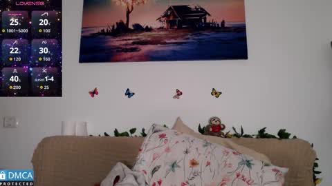 Snapshot of luara_ chatting on 14, 1, 2026 luara_ online show from 14, 1, 2026