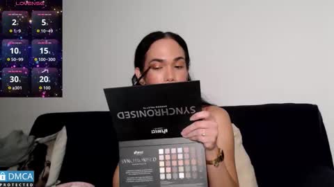 Snapshot of luara_ chatting on 21, 2, 2026 luara_ online show from 21, 2, 2026