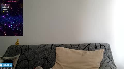 Snapshot of luara_ chatting on 25, 3, 2026 luara_ online show from 25, 3, 2026