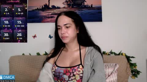 Snapshot of luara_ chatting on 8, 4, 2026 luara_ online show from 8, 4, 2026