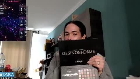 Snapshot of luara_ chatting on 14, 4, 2026 luara_ online show from 14, 4, 2026