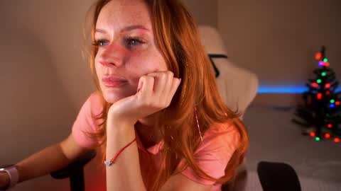 Luba online show from 29, 12, 2024