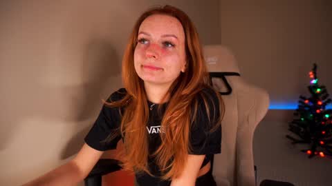 Luba online show from 30, 12, 2024