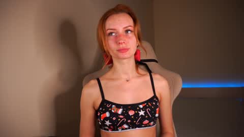 Luba online show from 12, 1, 2025