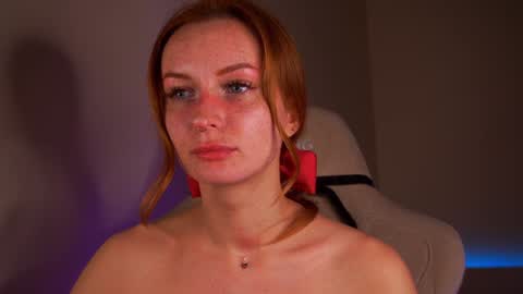 Luba online show from 12, 1, 2025