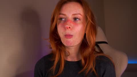 Luba online show from 21, 1, 2025