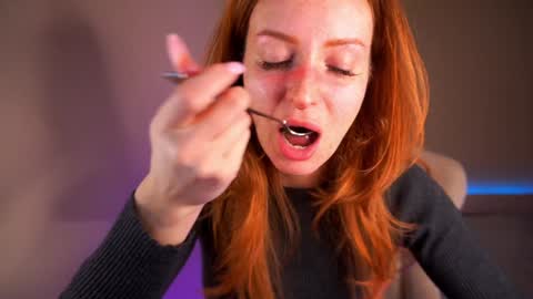 Luba online show from 21, 1, 2025