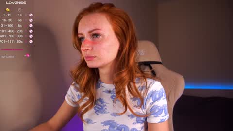 Luba online show from 2, 2, 2025