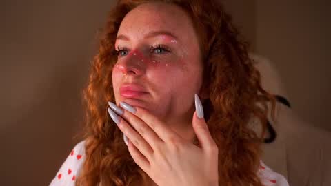 Luba online show from 12, 2, 2025