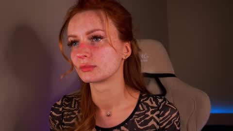 Luba online show from 4, 3, 2025