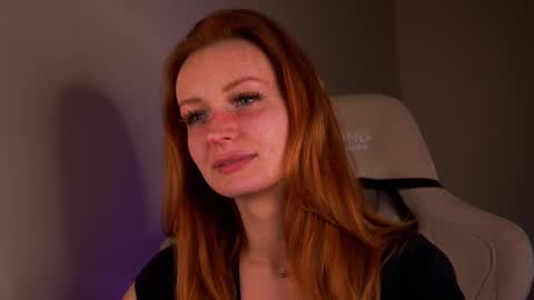 Luba online show from 12, 3, 2025