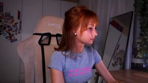 Luba online show from 8, 7, 2026