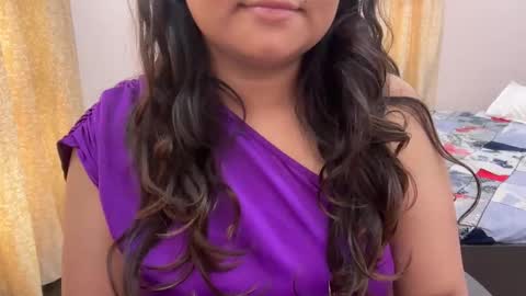 Snapshot of lubna_07 chatting on 17, 9, 2025 slow poison online show from 17, 9, 2025