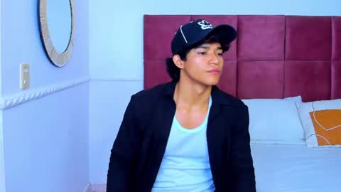 Snapshot of luca_mashle chatting on 19, 6, 2026 luca_mashle online show from 19, 6, 2026