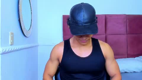 Snapshot of luca_mashle chatting on 4, 7, 2026 luca_mashle online show from 4, 7, 2026