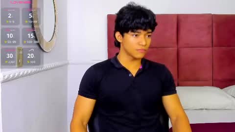 Snapshot of luca_mashle chatting on 5, 7, 2026 luca_mashle online show from 5, 7, 2026