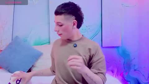 Snapshot of luca_prince_ chatting on 13, 3, 2026 Luca online show from 13, 3, 2026