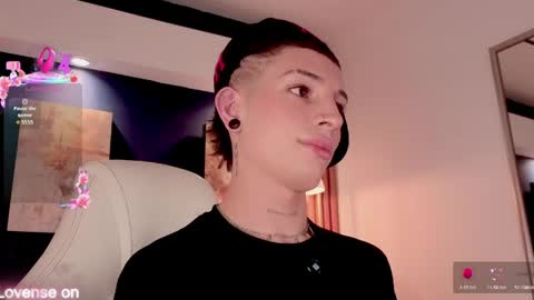 Snapshot of luca_prince_ chatting on 30, 3, 2026 Luca online show from 30, 3, 2026