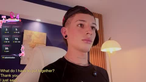 Snapshot of luca_prince_ chatting on 2, 4, 2026 Luca online show from 2, 4, 2026