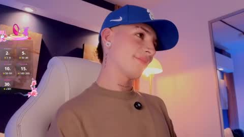 Snapshot of luca_prince_ chatting on 7, 4, 2026 Luca online show from 7, 4, 2026