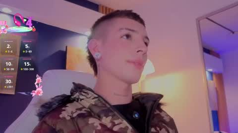 Snapshot of luca_prince_ chatting on 15, 4, 2026 Luca online show from 15, 4, 2026