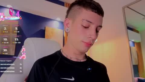 Snapshot of luca_prince_ chatting on 16, 4, 2026 Luca online show from 16, 4, 2026