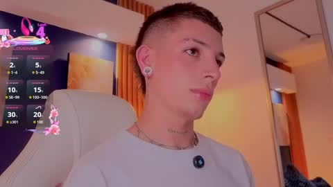 Snapshot of luca_prince_ chatting on 23, 4, 2026 Luca online show from 23, 4, 2026