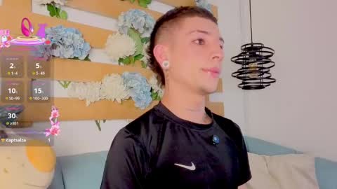 Snapshot of luca_prince_ chatting on 27, 4, 2026 Luca online show from 27, 4, 2026