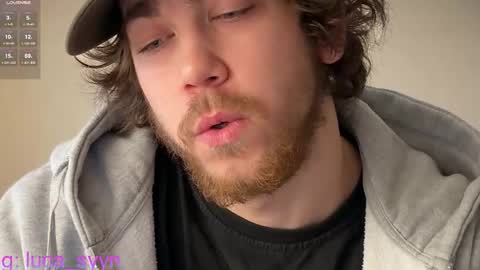 Luca S online show from 23, 11, 2025