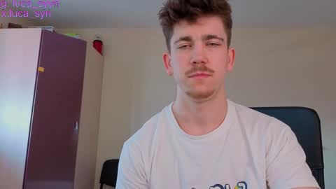 Luca S online show from 30, 3, 2026