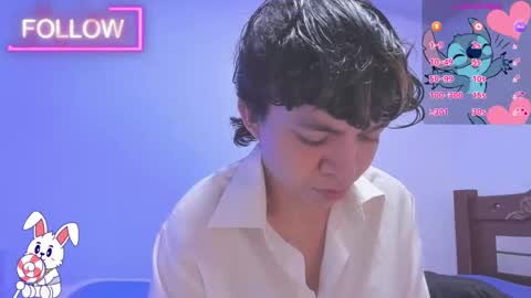 Lukas online show from 20, 1, 2025