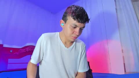 Lukas online show from 30, 10, 2025