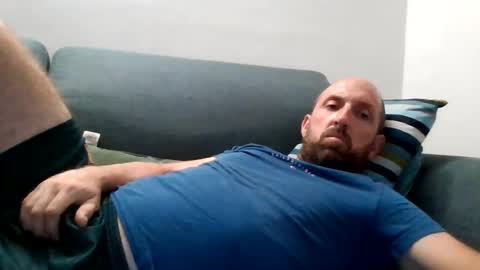 Luca online show from 20, 7, 2026