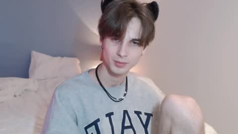 Snapshot of lucacharm chatting on 23, 12, 2024 lucacharm online show from 23, 12, 2024