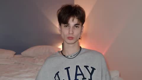 Snapshot of lucacharm chatting on 9, 1, 2025 lucacharm online show from 9, 1, 2025