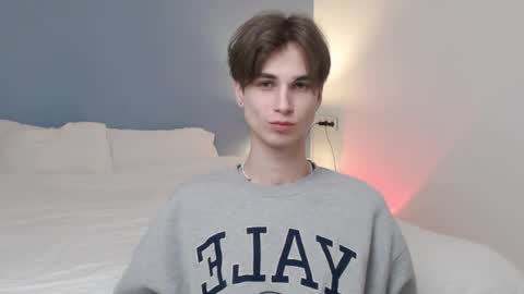 Snapshot of lucacharm chatting on 19, 2, 2025 lucacharm online show from 19, 2, 2025