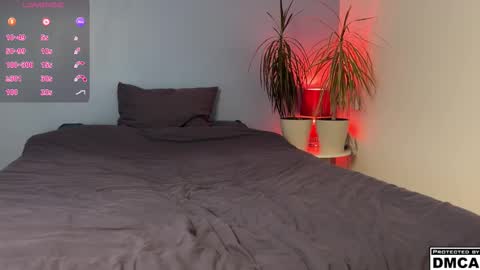 lucacharm online show from 16, 3, 2026