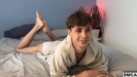 lucacharm online show from 8, 4, 2026