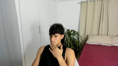 Snapshot of lucacosta19 chatting on 30, 4, 2026 lucacosta19 online show from 30, 4, 2026