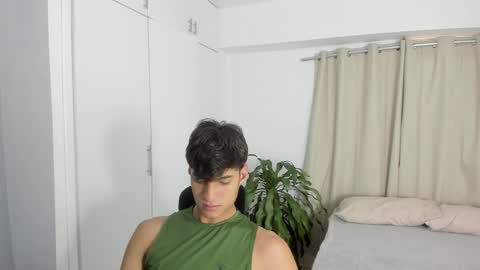 Snapshot of lucacosta19 chatting on 3, 5, 2026 lucacosta19 online show from 3, 5, 2026