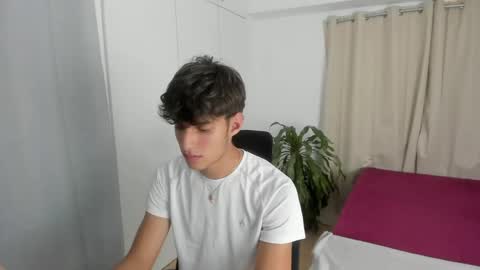 Snapshot of lucacosta19 chatting on 12, 5, 2026 lucacosta19 online show from 12, 5, 2026