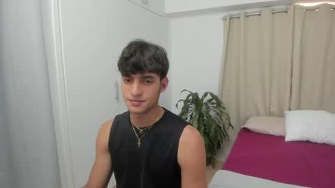 Snapshot of lucacosta19 chatting on 13, 5, 2026 lucacosta19 online show from 13, 5, 2026