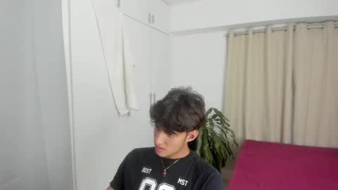 Snapshot of lucacosta19 chatting on 15, 5, 2026 lucacosta19 online show from 15, 5, 2026