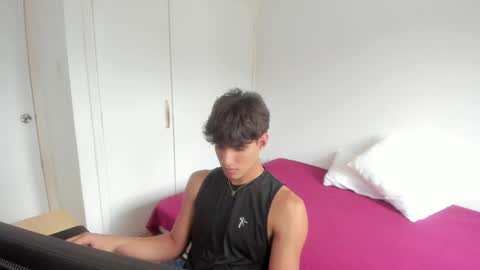 Snapshot of lucacosta19 chatting on 18, 5, 2026 lucacosta19 online show from 18, 5, 2026