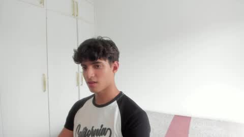 Snapshot of lucacosta19 chatting on 22, 5, 2026 lucacosta19 online show from 22, 5, 2026