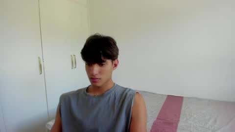 Snapshot of lucacosta19 chatting on 24, 5, 2026 lucacosta19 online show from 24, 5, 2026