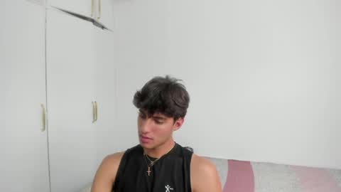 Snapshot of lucacosta19 chatting on 27, 5, 2026 lucacosta19 online show from 27, 5, 2026