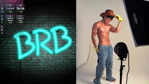 Luca Dior online show from 20, 11, 2025