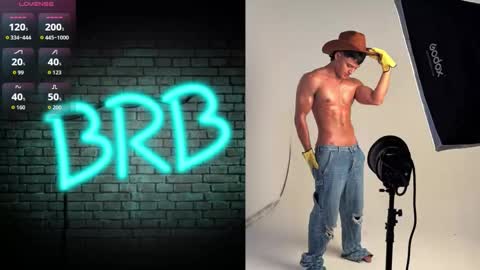 Luca Dior online show from 4, 12, 2025