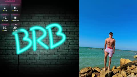 Snapshot of lucadior chatting on 21, 4, 2026 Luca Dior online show from 21, 4, 2026